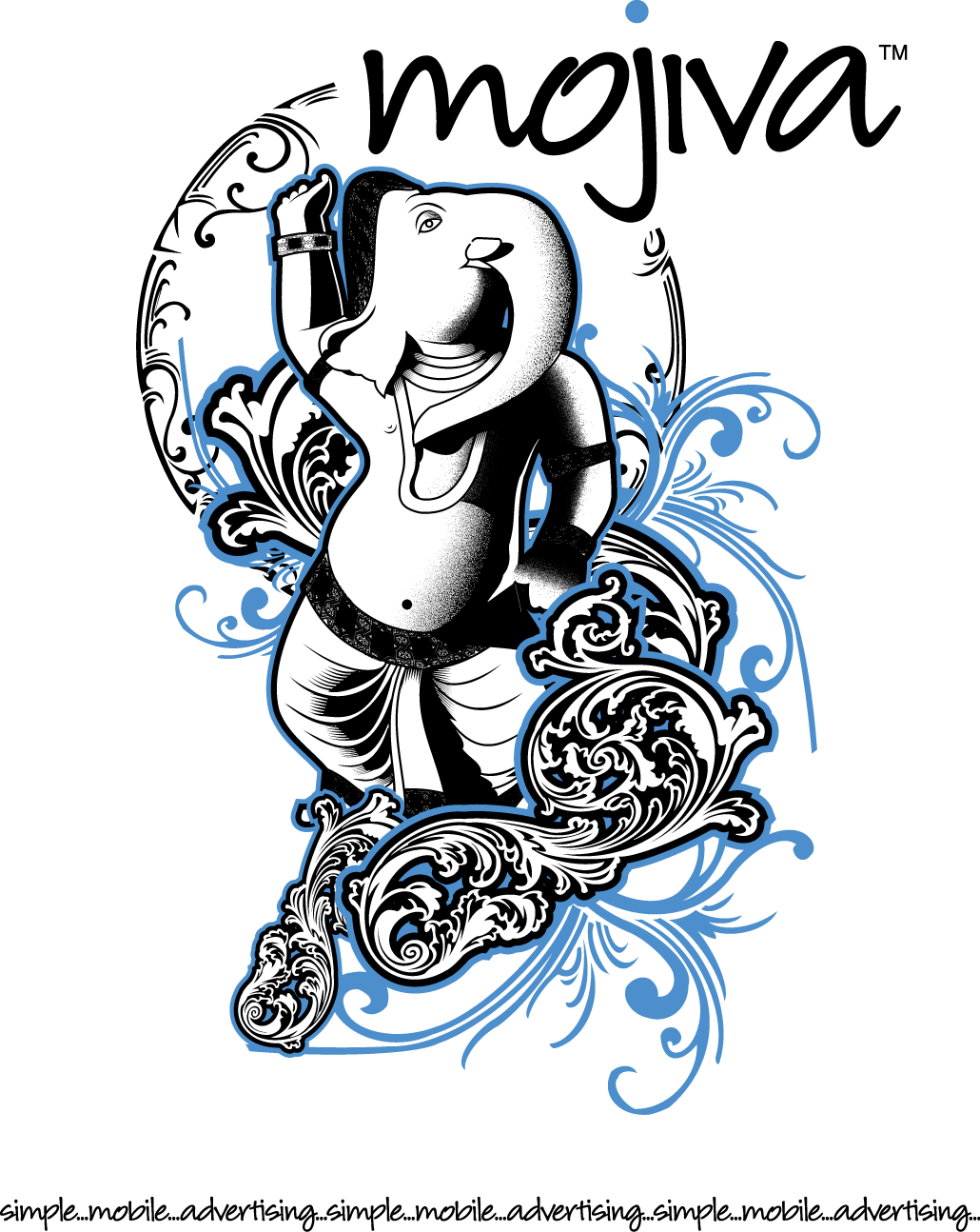 Miles Spencer - a ganesh